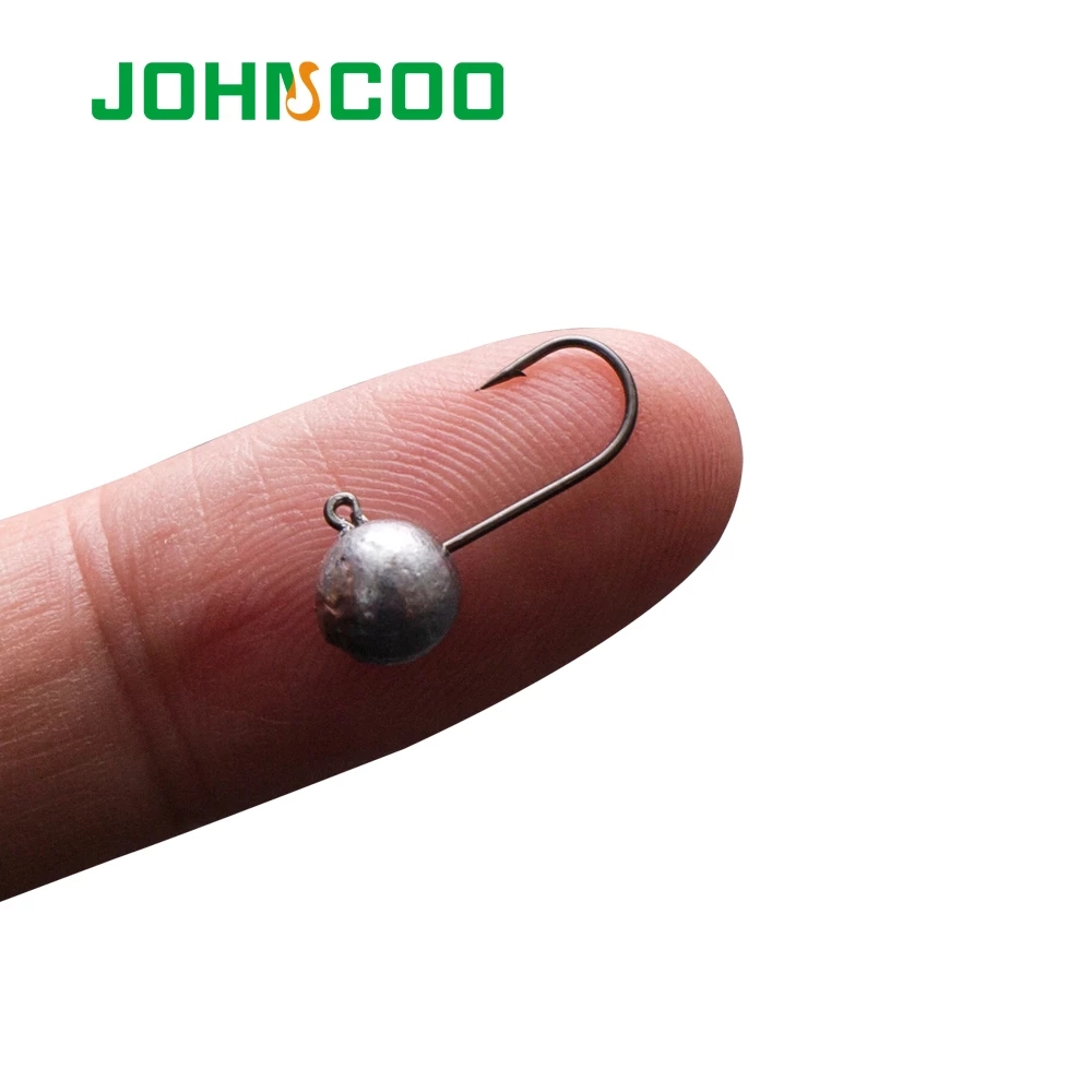 Fishing Hook Assortment - 10 шт., рыболовный крючок, 1 г