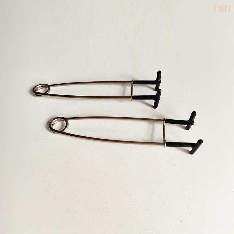 Fishing Hook Sharpener - 1 шт., 17 см, расширитель для