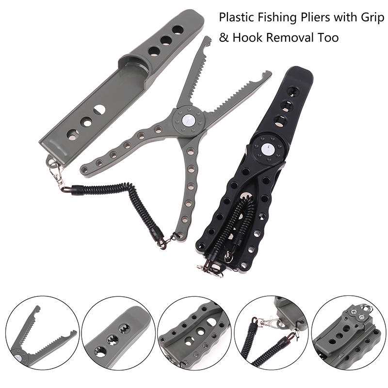 Пластиковые рыболовные плоског – обзор и цена Fishing Hook Sharpener