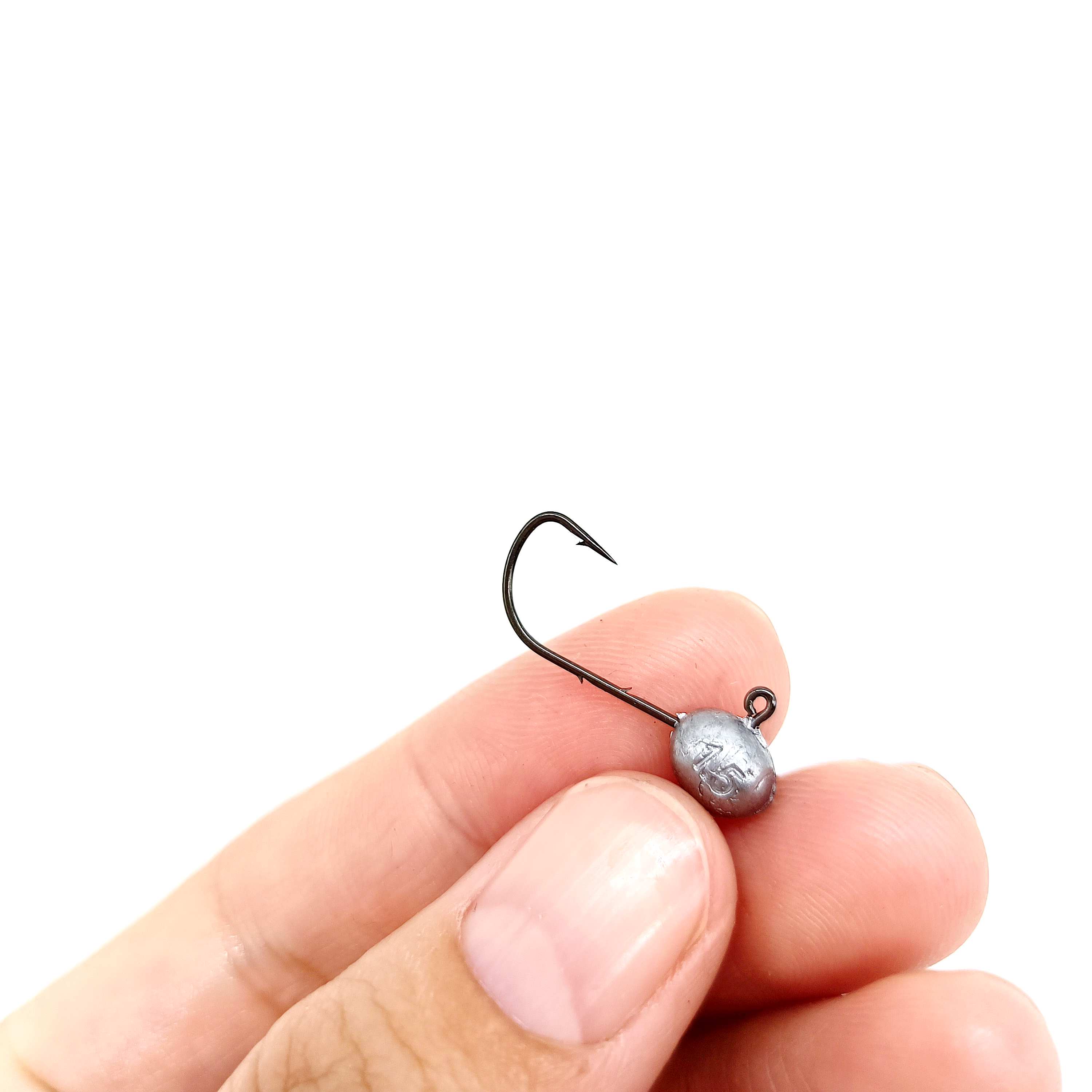 DUODUOYU 5 шт. мини-Крючок для – обзор и цена Fishing Hook Offset