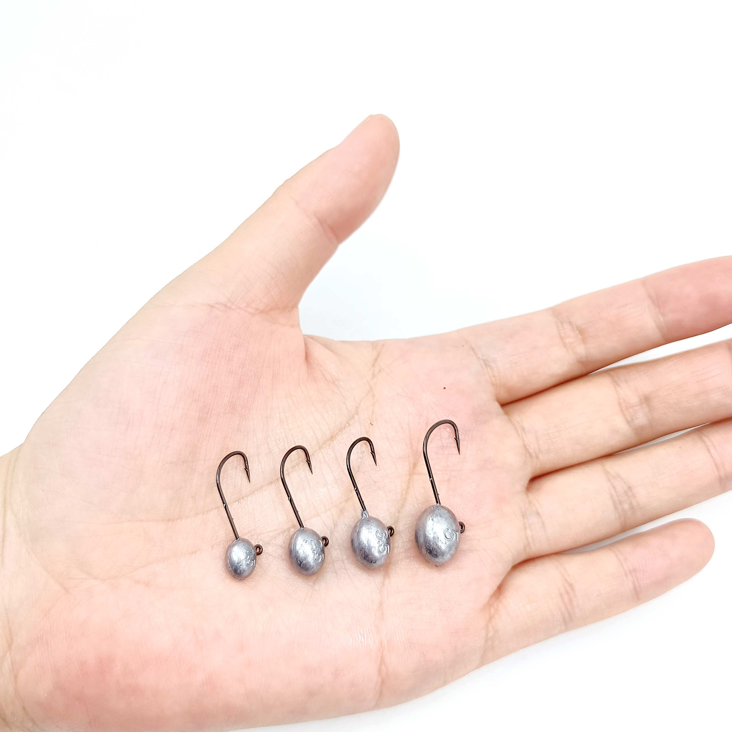 DUODUOYU 5 шт. мини-Крючок для – обзор и цена Fishing Hook Offset