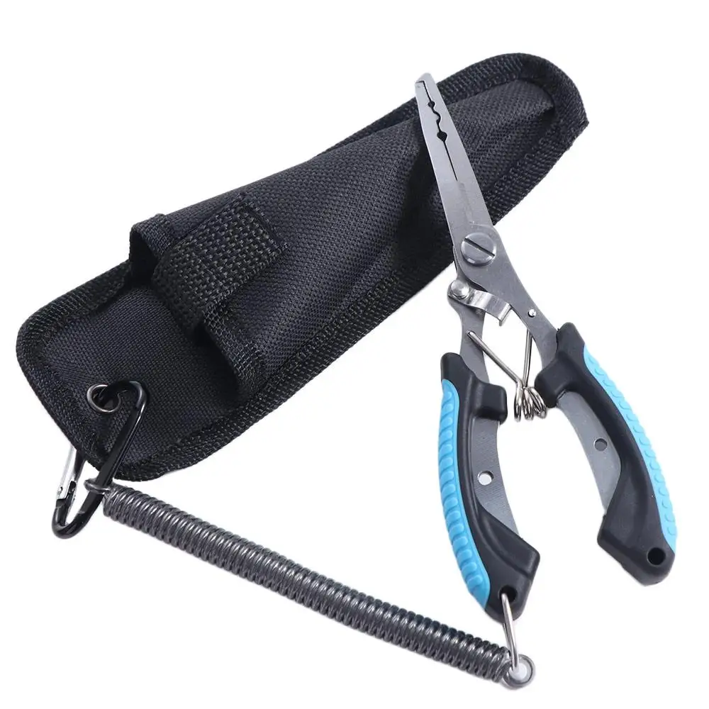 Плоскогубцы для рыбалки из нер – обзор и цена Fishing Hook Sharpener
